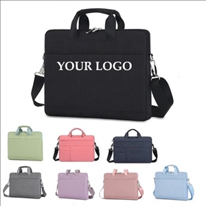 Protective Laptop Shoulder Bag